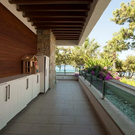 Vhillas Private Luxury Azur *