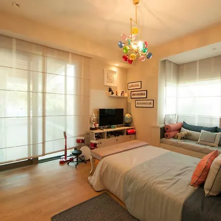 Villa Vhillas Private Luxury Azur Bodrum