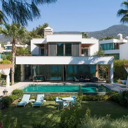Villa Vhillas Private Luxury Azur *