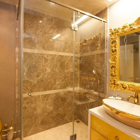 Villa Vhillas Private Luxury Azur Bodrum