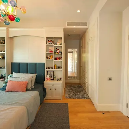Vhillas Private Luxury Azur *
