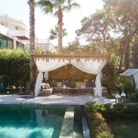 Vhillas Private Luxury Azur * Bodrum