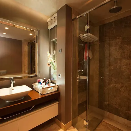 Vhillas Private Luxury Azur Villa Bodrum